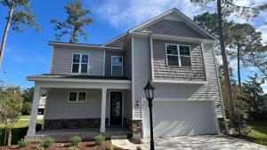 422 Clear Lake Dr.