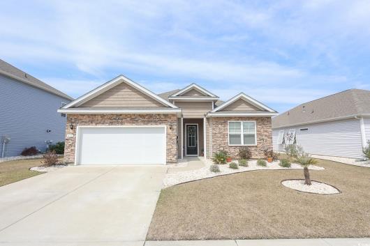 311 Juniata Loop