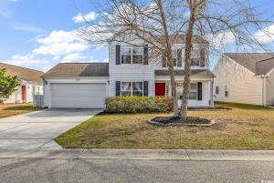 2629 Scarecrow Way