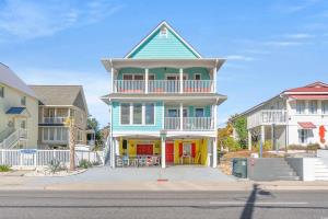 908 S Ocean Blvd.
