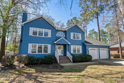 138 Wofford Rd.