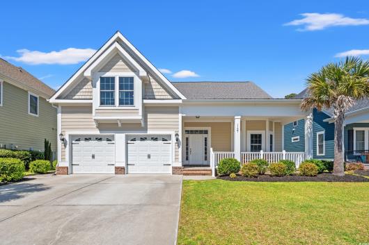 1127 East Isle of Palms Ave.