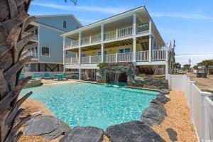 3710 N Ocean Blvd.