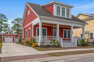 8057 Laurel Ash Ave.