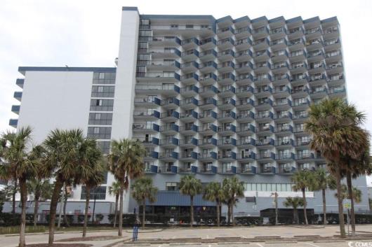 2001 S Ocean Blvd.