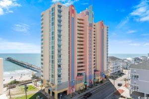 3500 N Ocean Blvd.