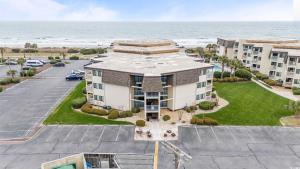 5601 North Ocean Blvd.
