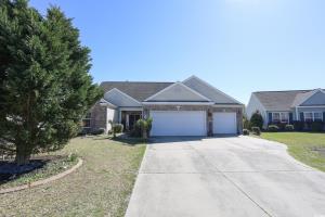 2912 Scarecrow Way