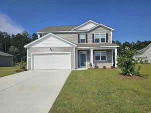 320 Clear Lake Dr.