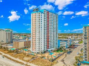 1605 S Ocean Blvd. S