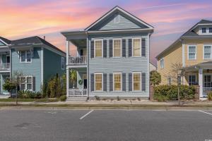 1423 Peterson St.