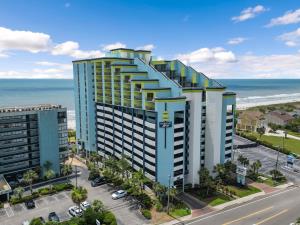 6804 Ocean Blvd. N