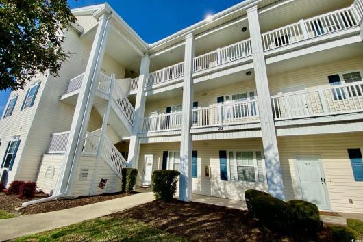 901 W Port Dr.