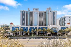 2401 S Ocean Blvd.