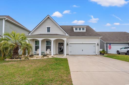 1210 Harbison Circle