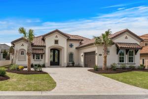 9109 Sanremo Ln.