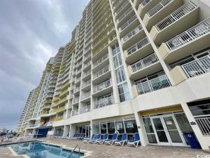 2701 S Ocean Blvd.
