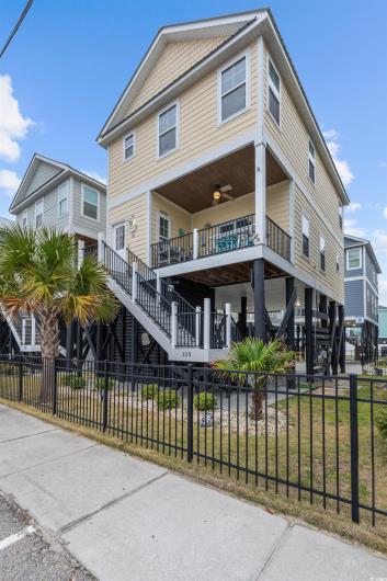 125 Garden City Retreat Dr.
