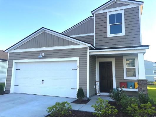 187 S Reindeer Rd.