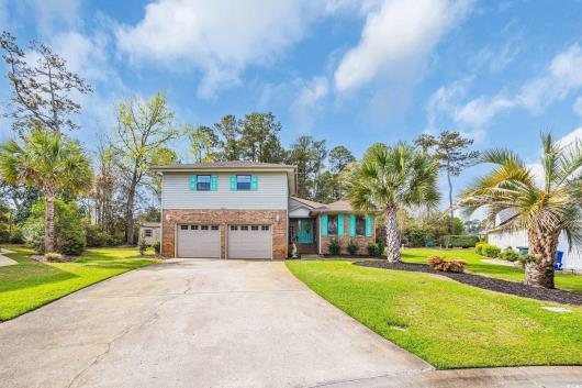 1421 Cottesmore Ct.
