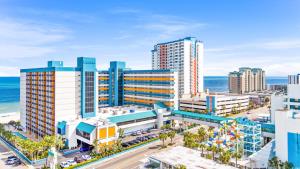 1501 S Ocean Blvd.
