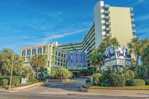 1105 S Ocean Blvd.