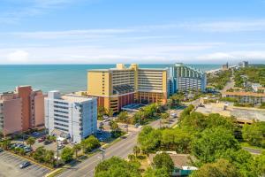 Caravelle Resort