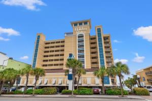 1200 North Ocean Blvd.