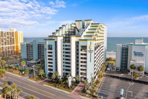 6804 N Ocean Blvd.