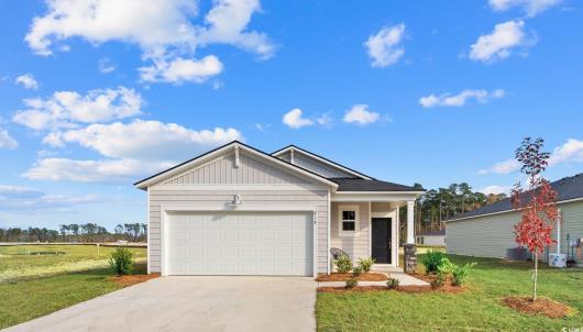 227 Warner Crossing Way
