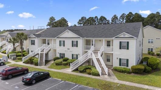 4935 Crab Pond Ct.