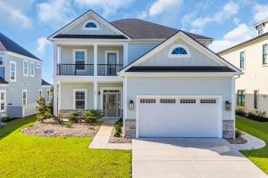 186 Palmetto Harbour Dr.
