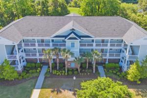 5801 Oyster Catcher Dr.