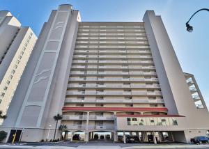 Crescent Shores - High Rise