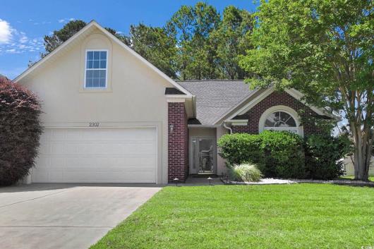 2302 Clandon Dr.