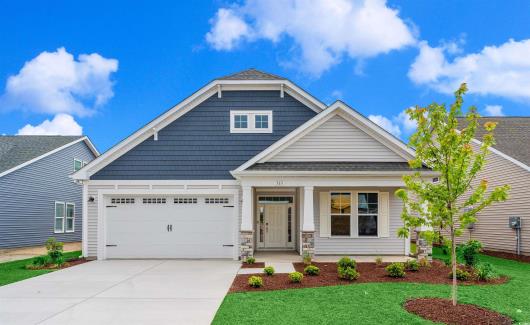 363 Broughton Dr.