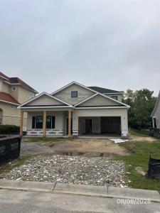 140 Palmetto Harbour Dr.