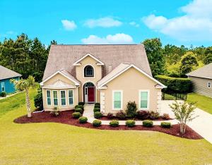1367 Bermuda Grass Dr.