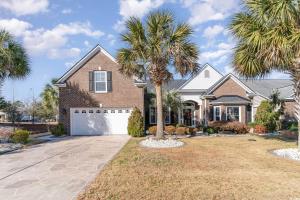 4608 Grovecrest Circle