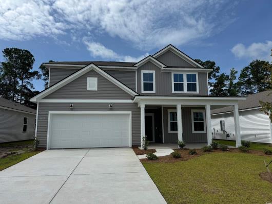 1023 Laconic Dr.