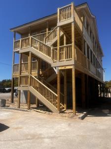 613 A Sea Mountain Hwy.