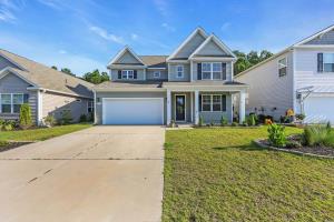 218 Calhoun Falls Dr.
