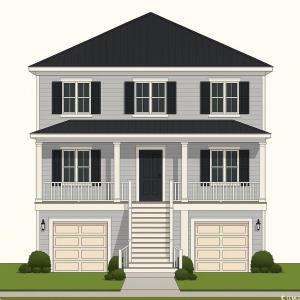 113 Palmetto Harbour Dr.