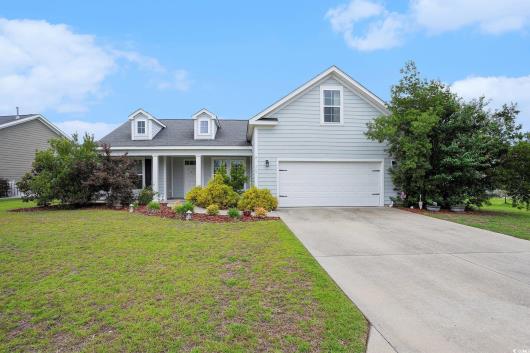 380 Babylon Pine Dr.