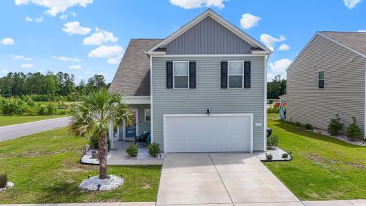 798 Woodland Farms Circle