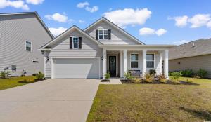 534 Calhoun Falls Dr.