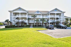 5801 Oyster Catcher Dr.