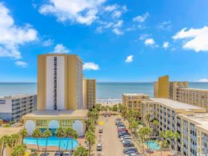 1207 S Ocean Blvd.