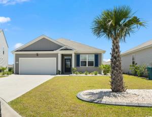608 Table Rock Court