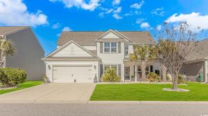 2526 Great Scott Dr.